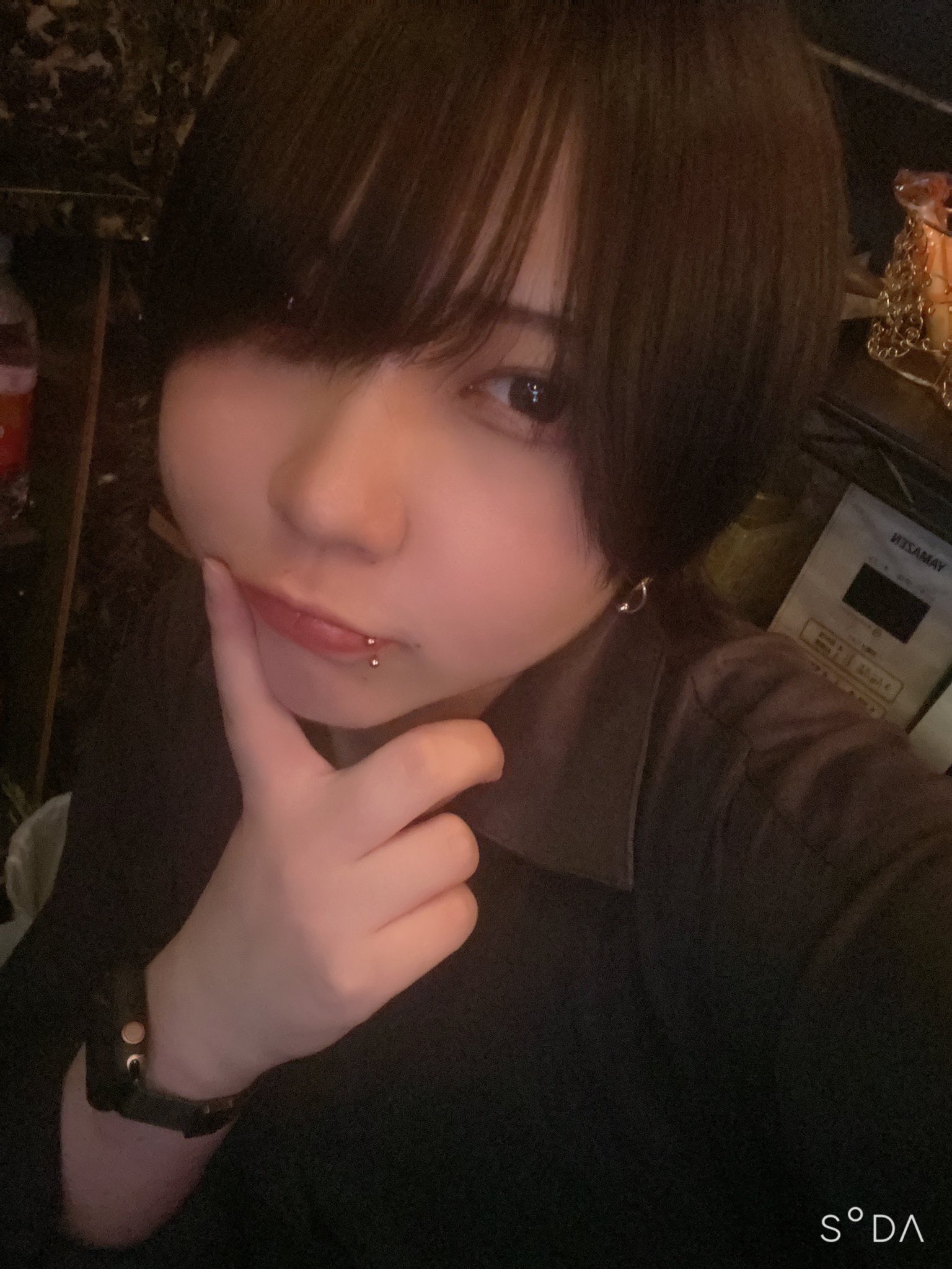 グランギニョル 月島莉叶 3