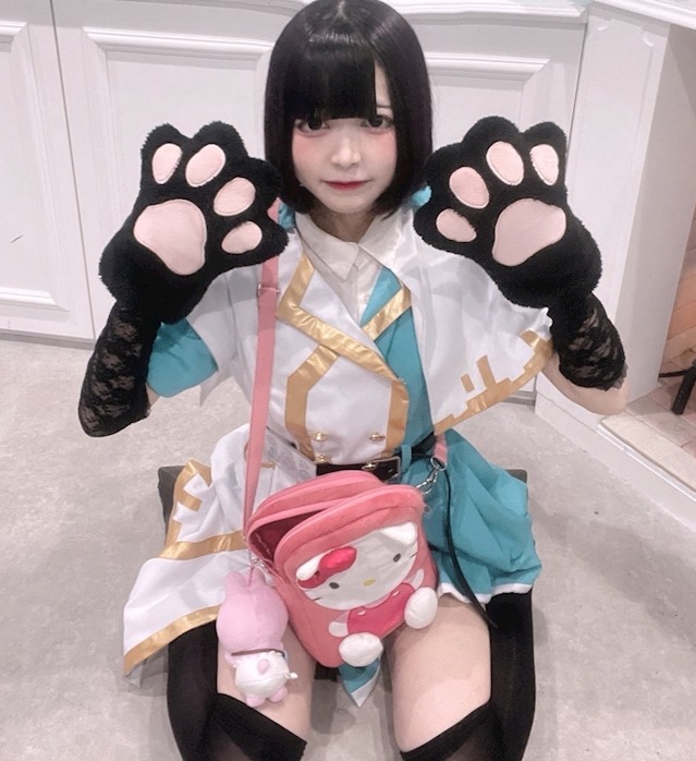 idol cafe SQUARE PARTY（スクエアパーティー）(のん)さん