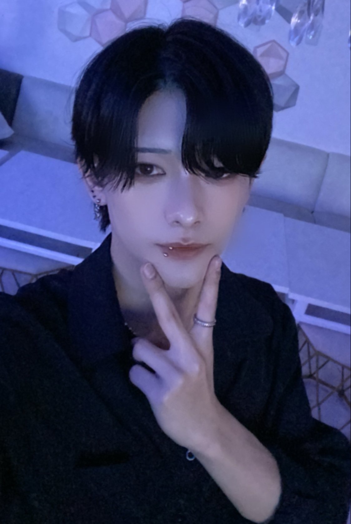 池袋 WHITE KINGDOM 愛斗4