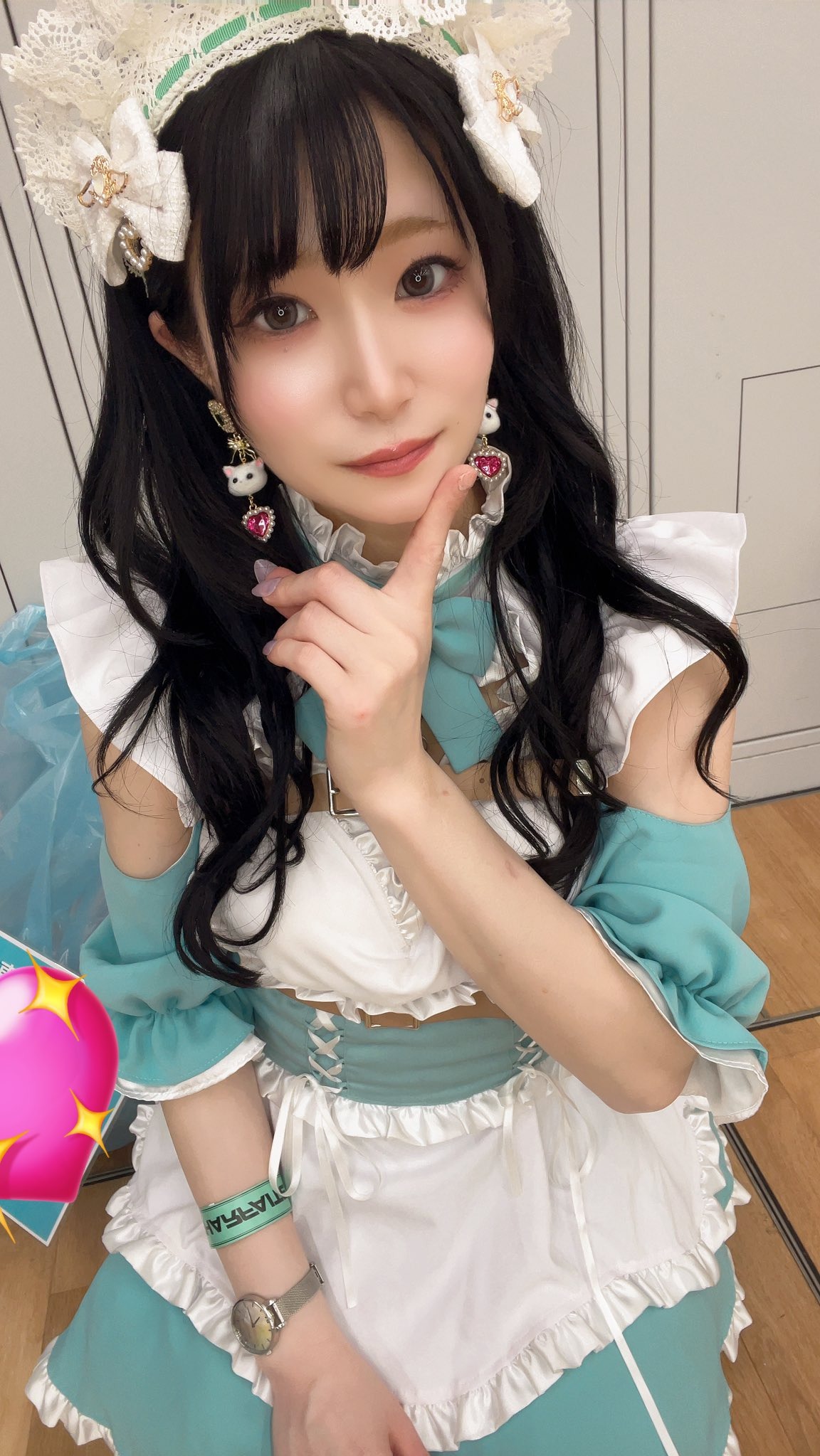 BLUE EGG AKIHABARA（ブルーエッグ） しろな 3