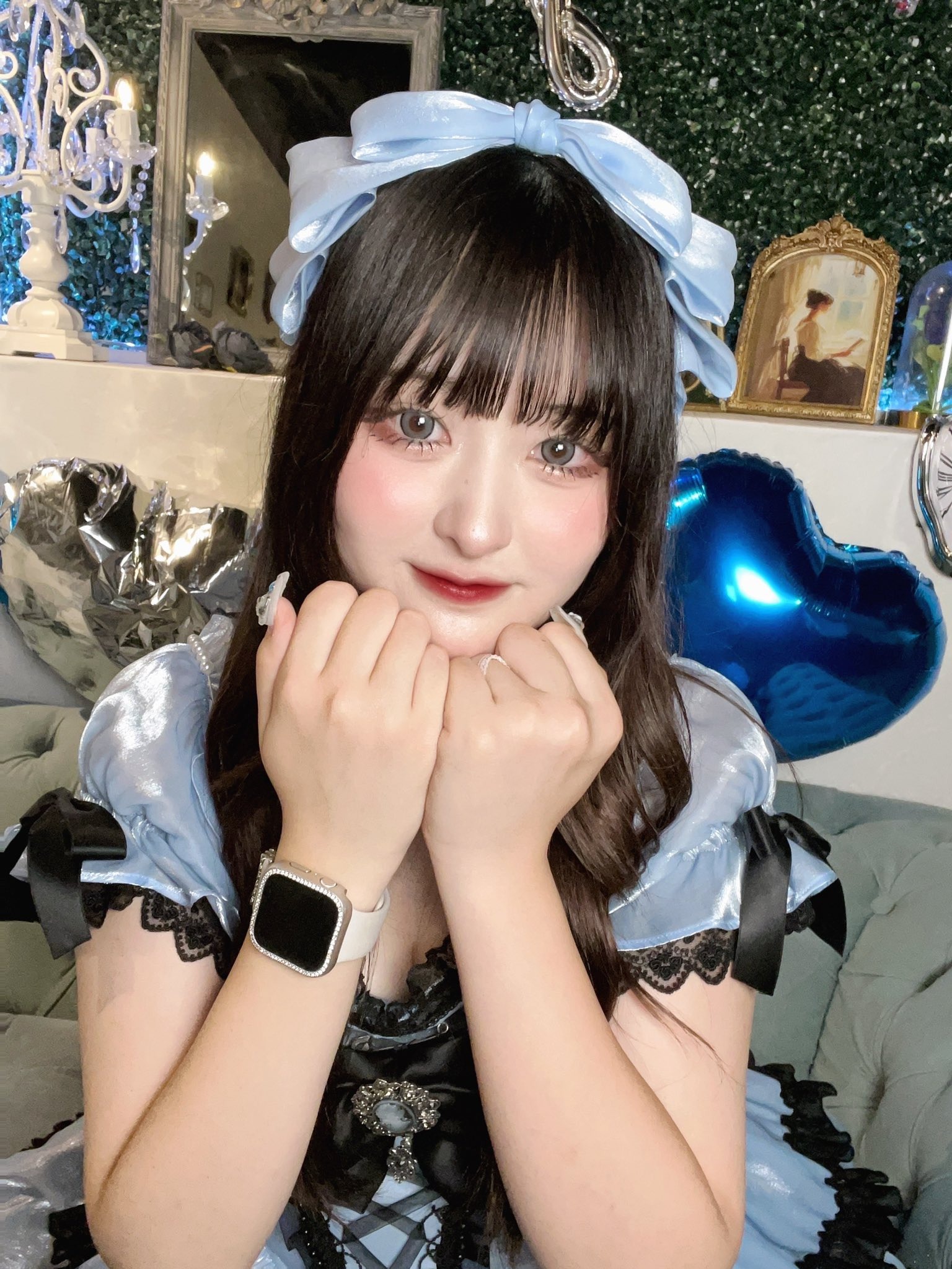 Lalice（ラリス）(あむ)さん