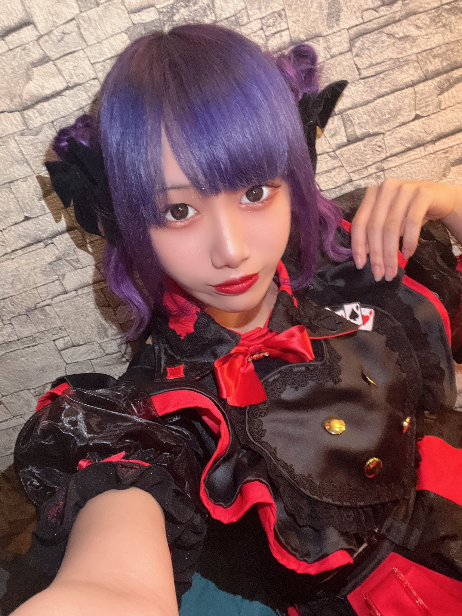 Alice(アリス) 莉羅 1