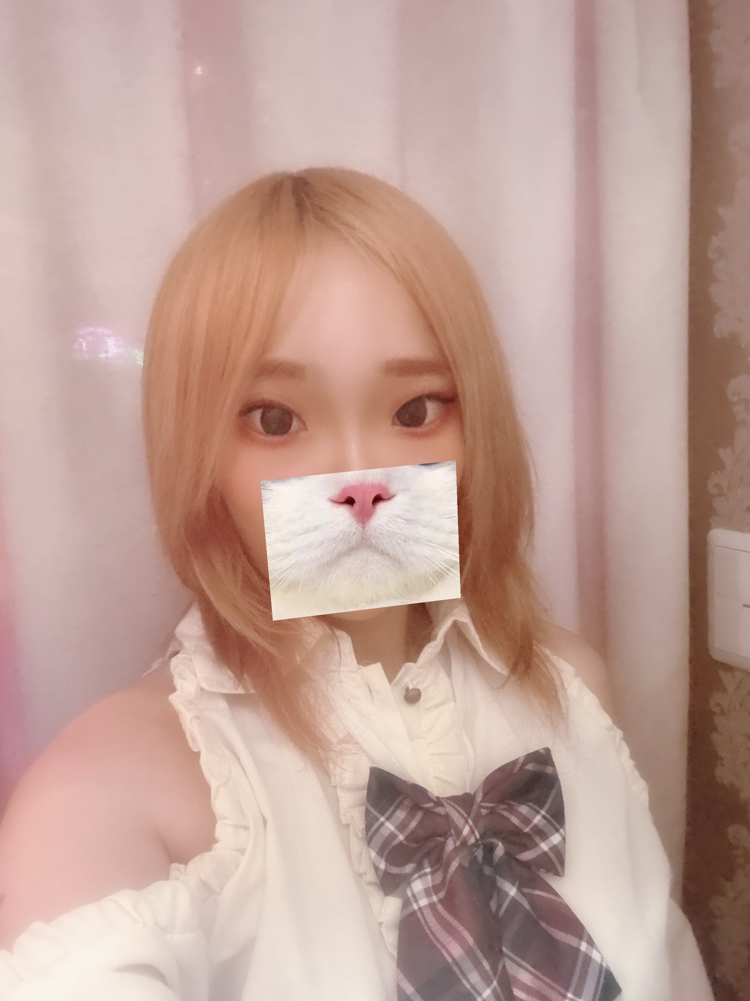 Girl’s Rule(かれん)さん