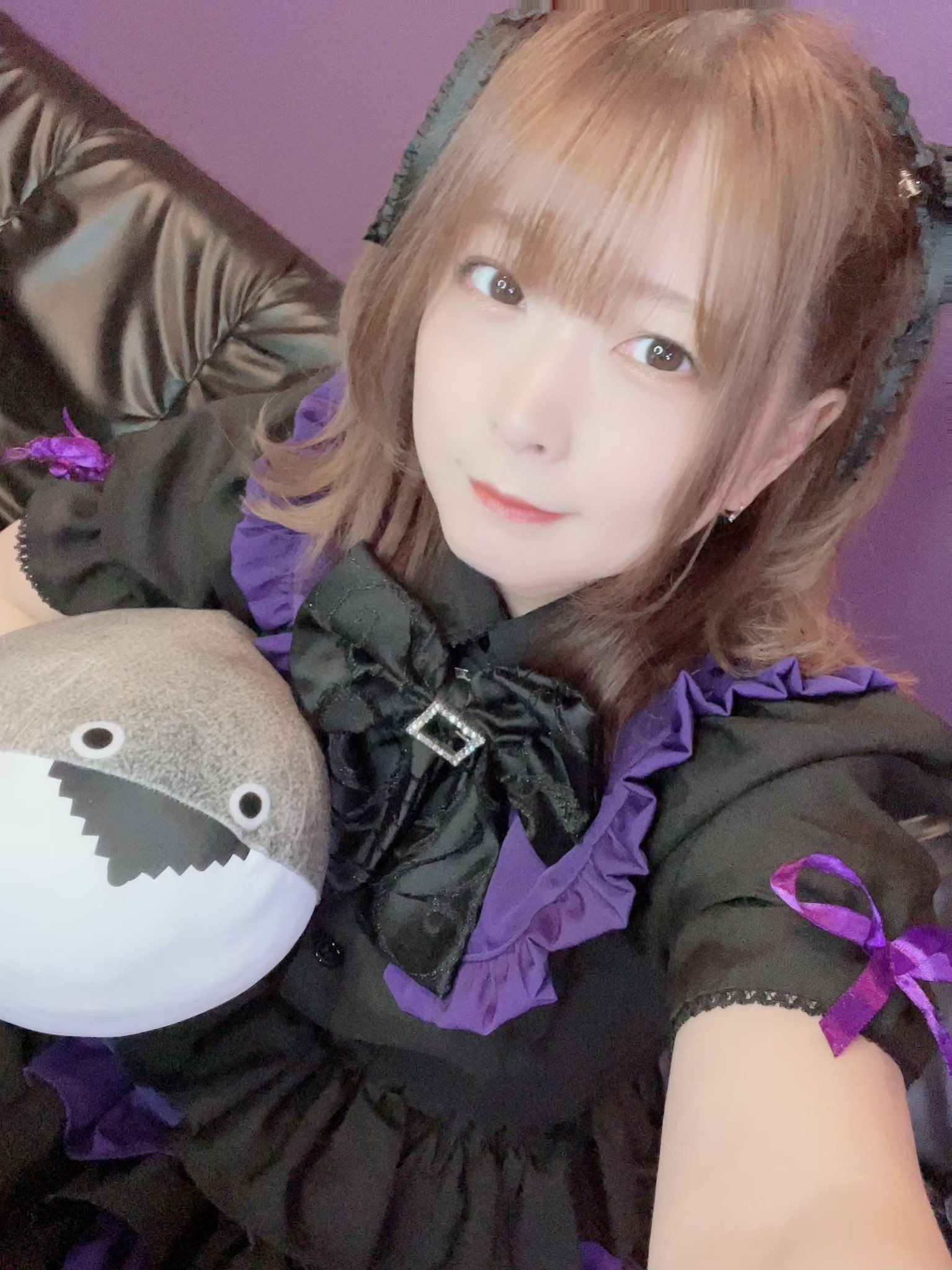 Crazy Candy にゃるる 1