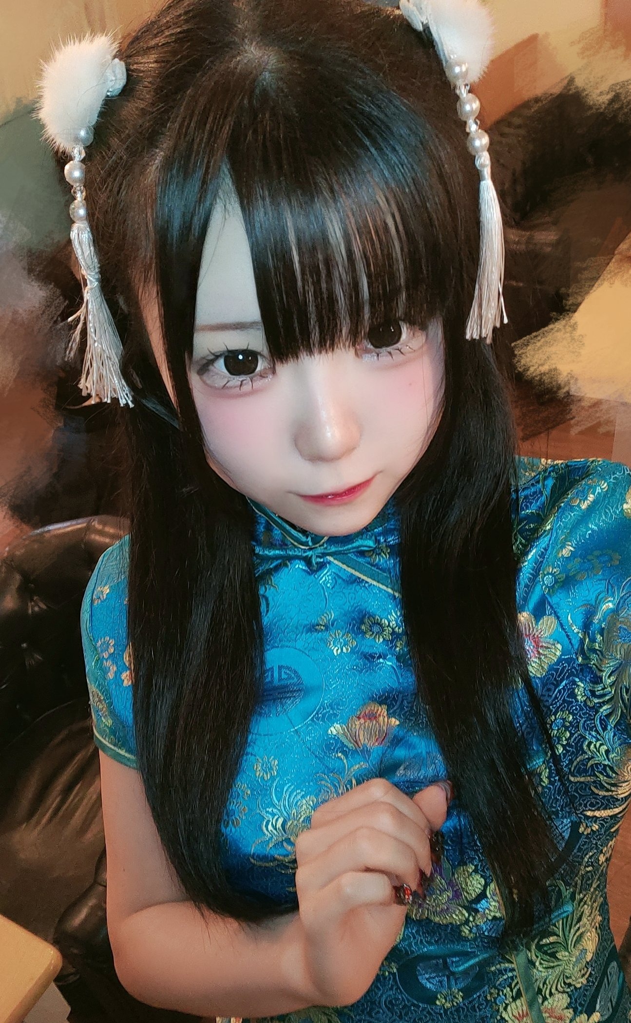 Tweeny heart cafe そら 1