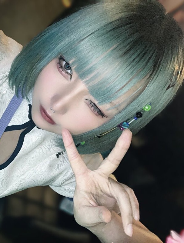 アマリリス(眩暈)さん