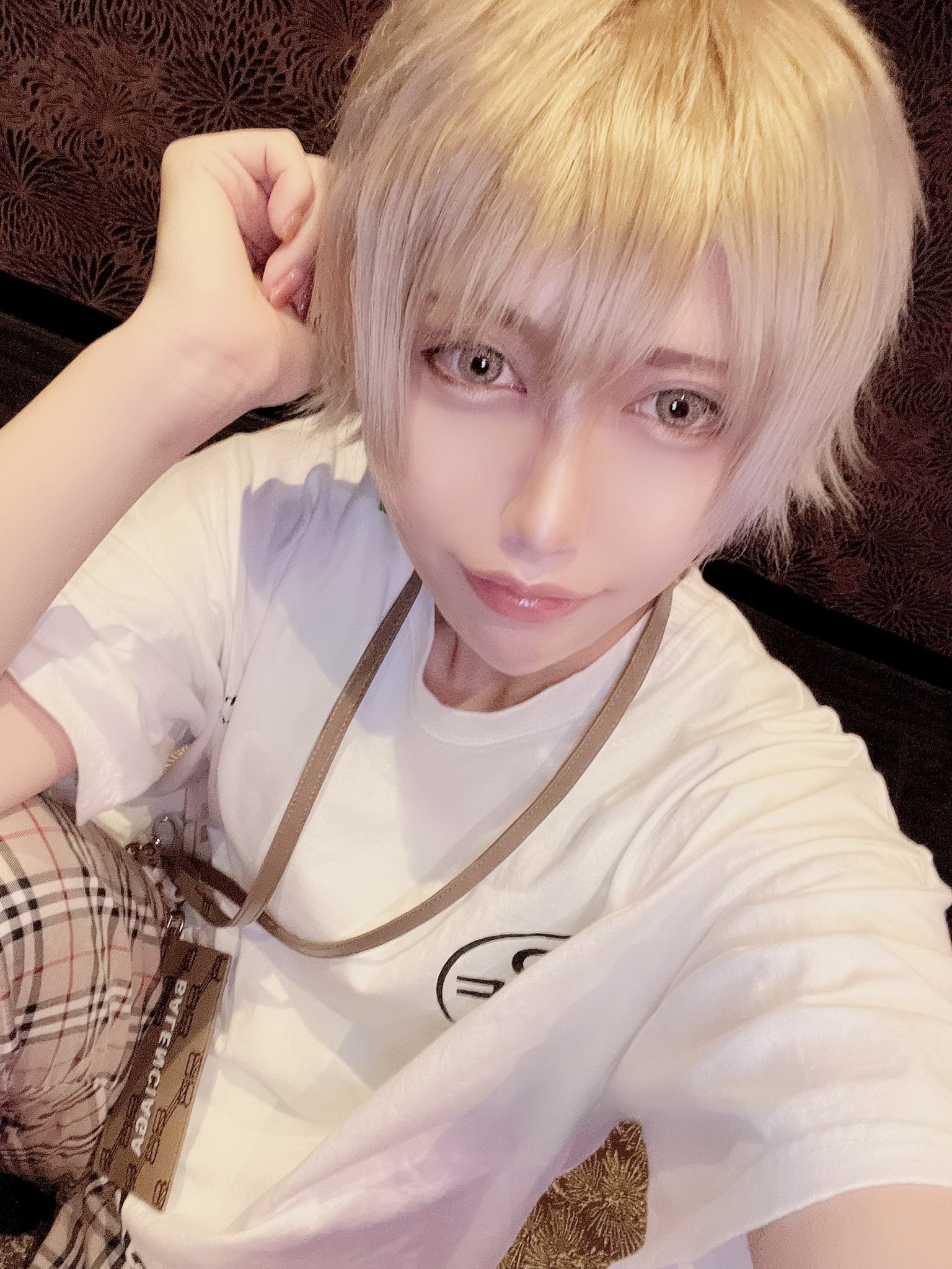 仙台男装カフェ&バーpledge-プレッジ-国分町店(瑚南夢)さん