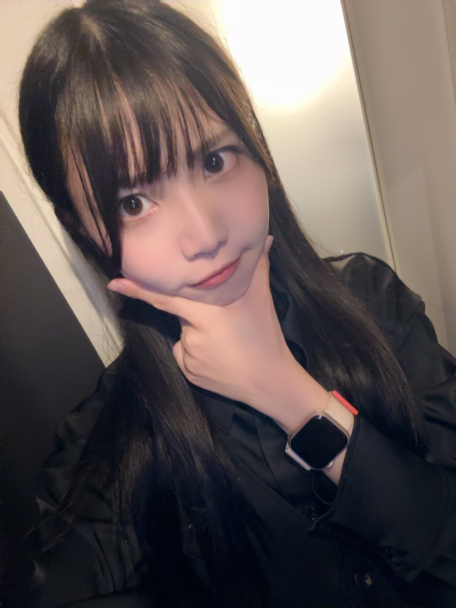 夜喫茶アイアイタイガー(めぽ)さん