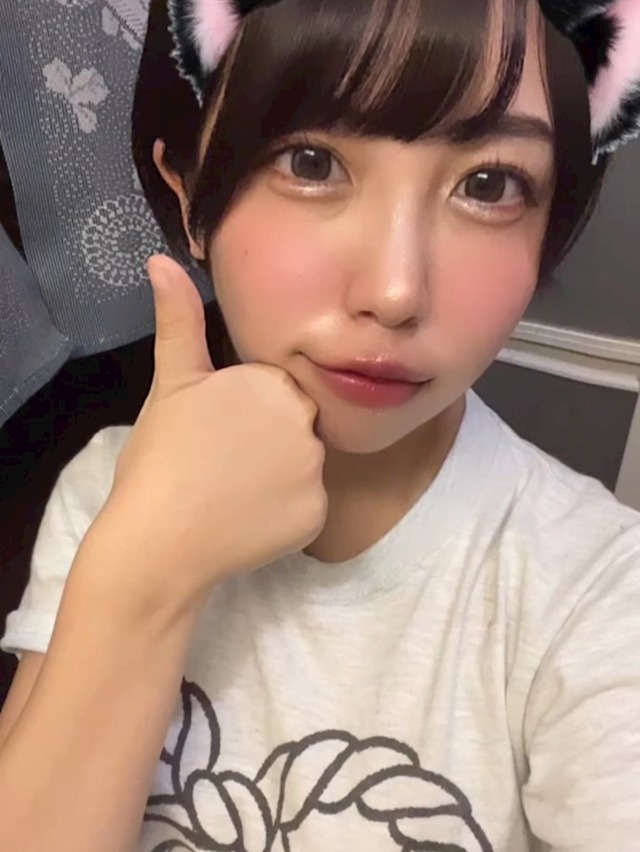 制服Cafe&Bar Tik(なな)さん