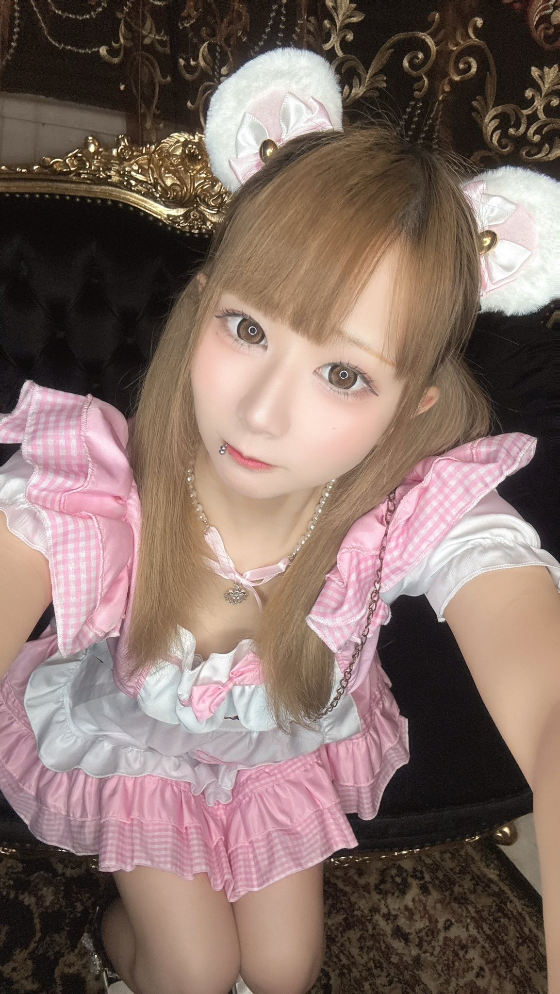 こんかふぇばー　and...（あんど。）(える)さん