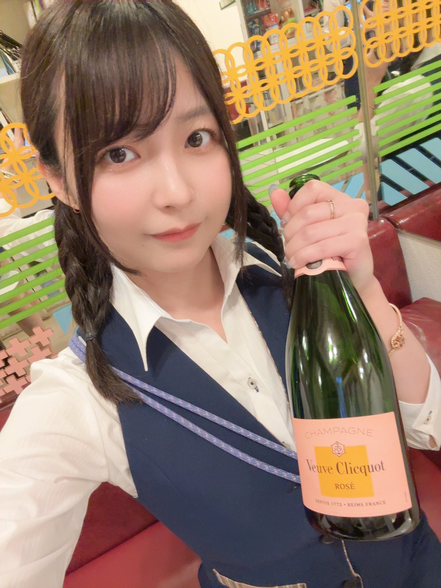 OL Cafe&Bar 8style（エイトスタイル） 南夏海 1