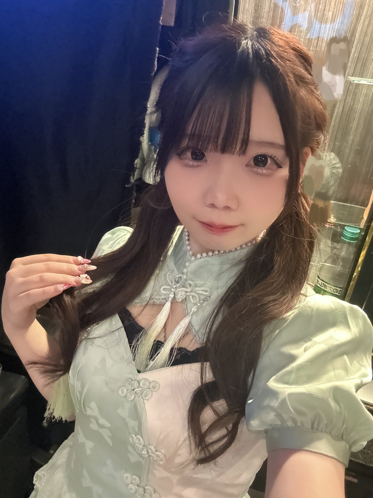 チャイナ コンカフェ【miｰmi】 うゆ 1