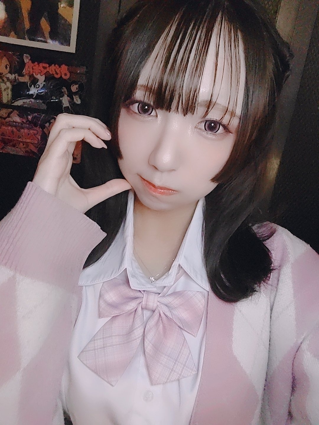 アニメＢＡＲランカ(みう)さん