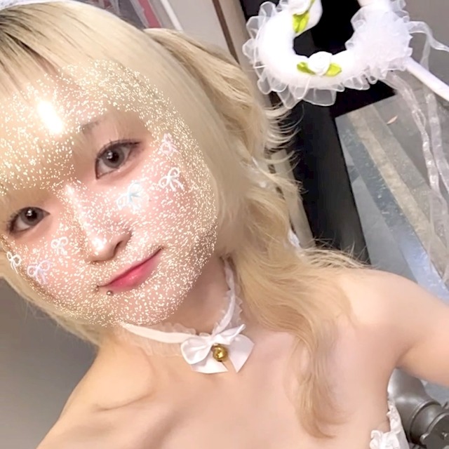 ＃てんあく あおい 1