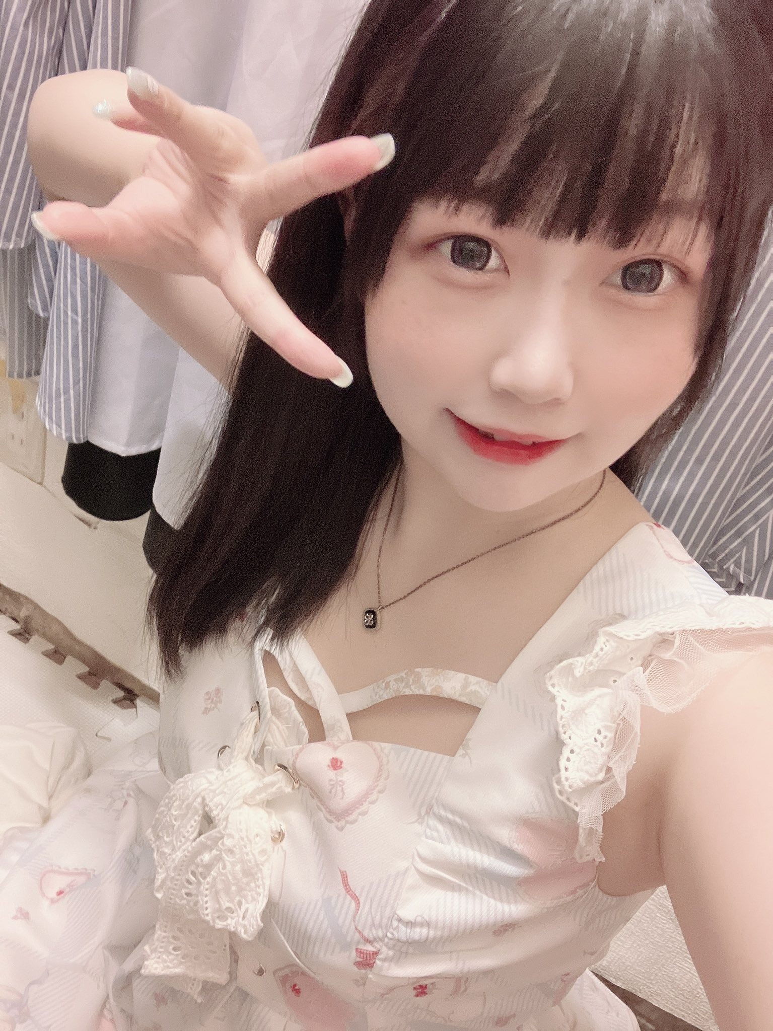 夜はまるで――のように ひなみ 2