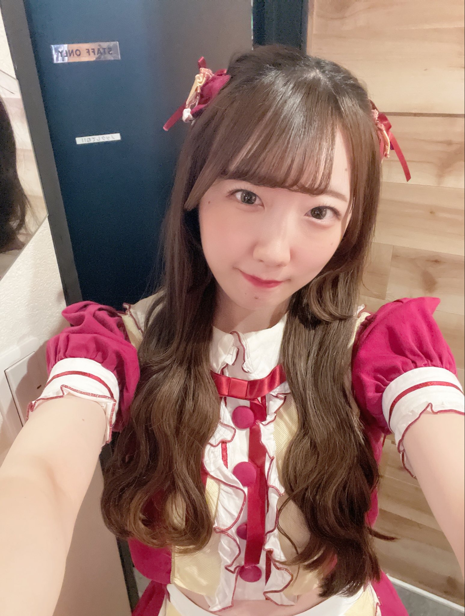 Live Cafe&Bar AMASTAGE 栄店 りり 1