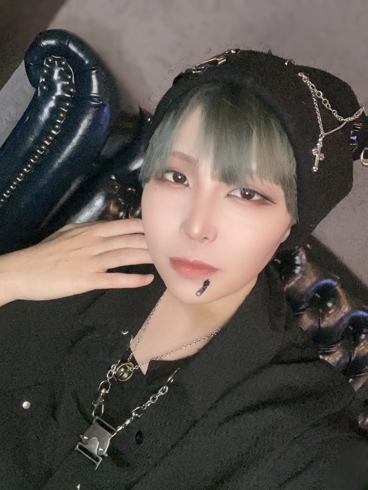 ～男装コンカフェ～イケメンパラドックス大阪店(星羅)さん