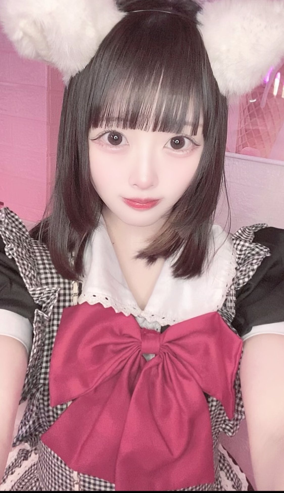 MILKPOP(えな)さん