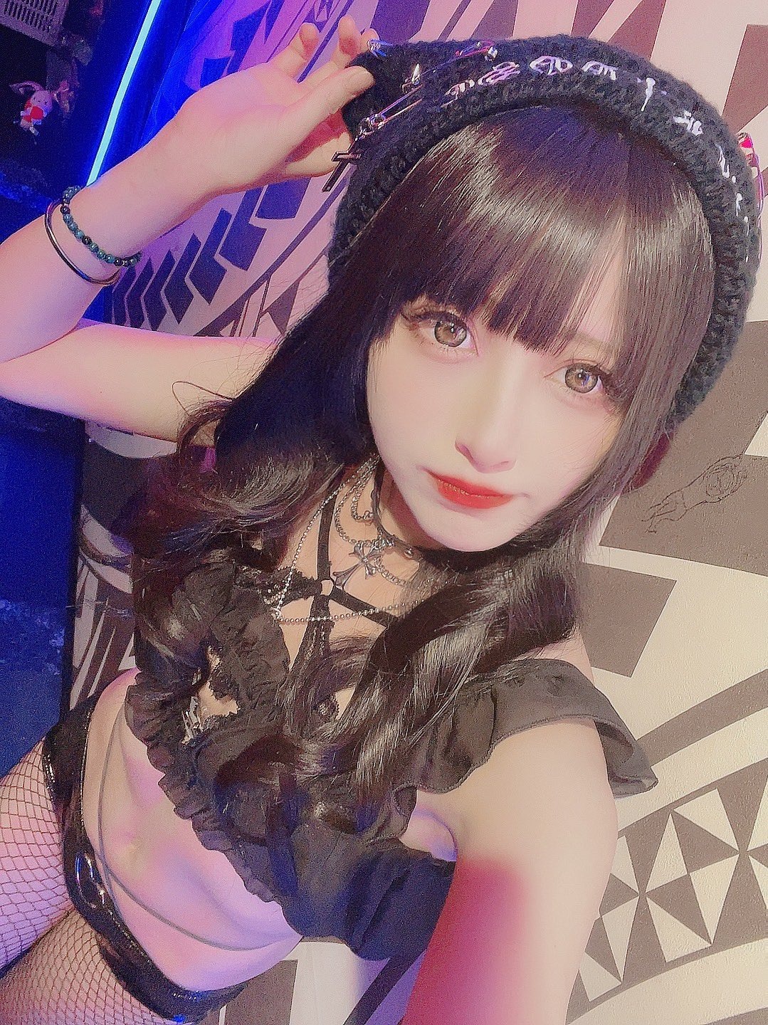 Crazy Candy りなり 1