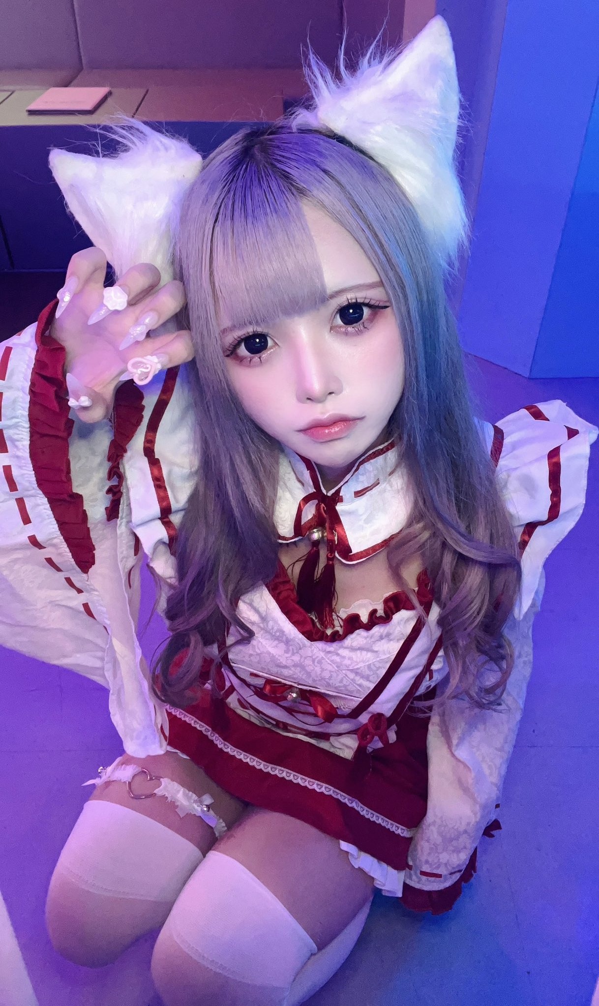 キミとろぐいん。(ねこた)さん