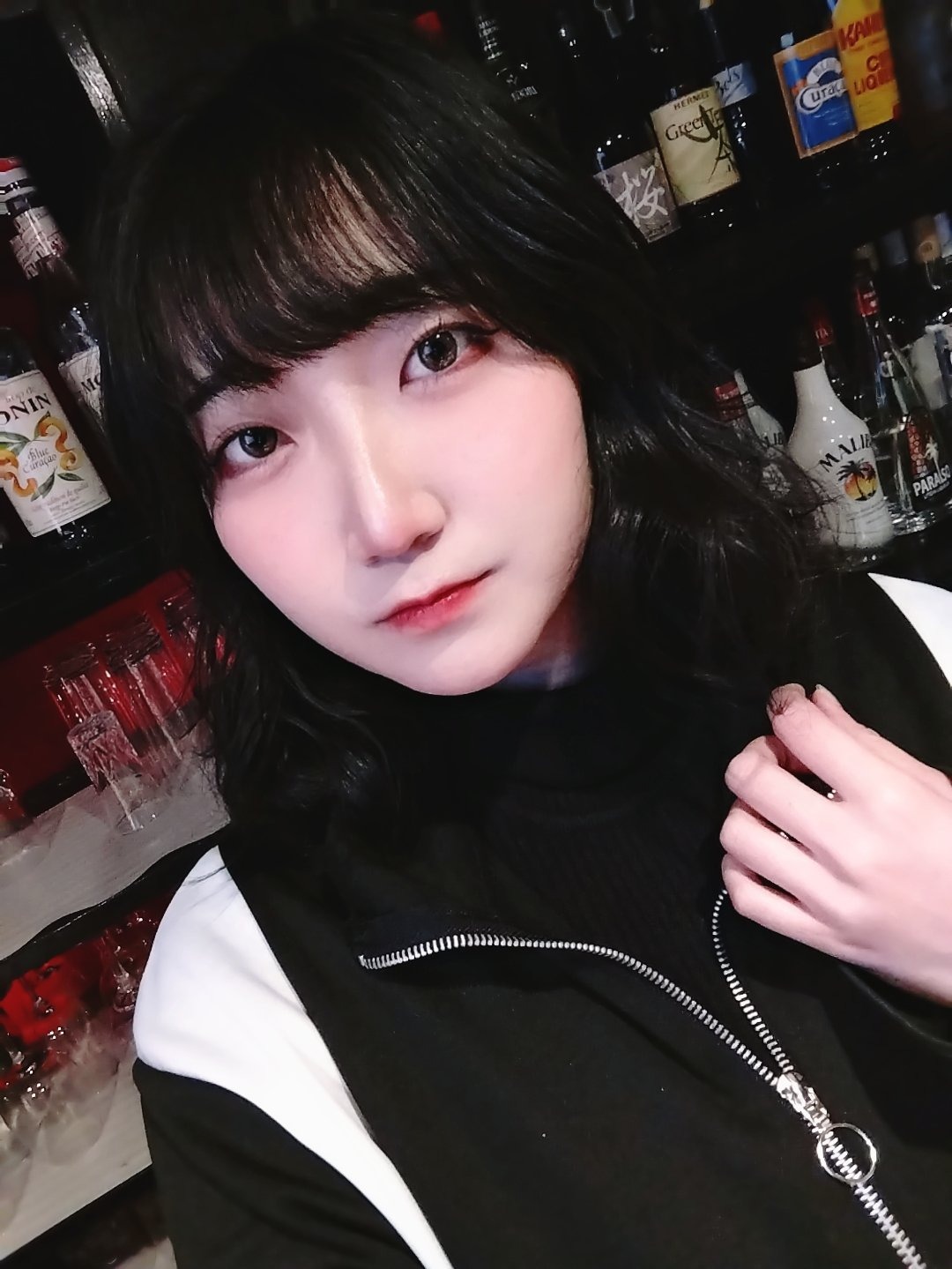 アニソンバーギルド横浜店(つゆか)さん