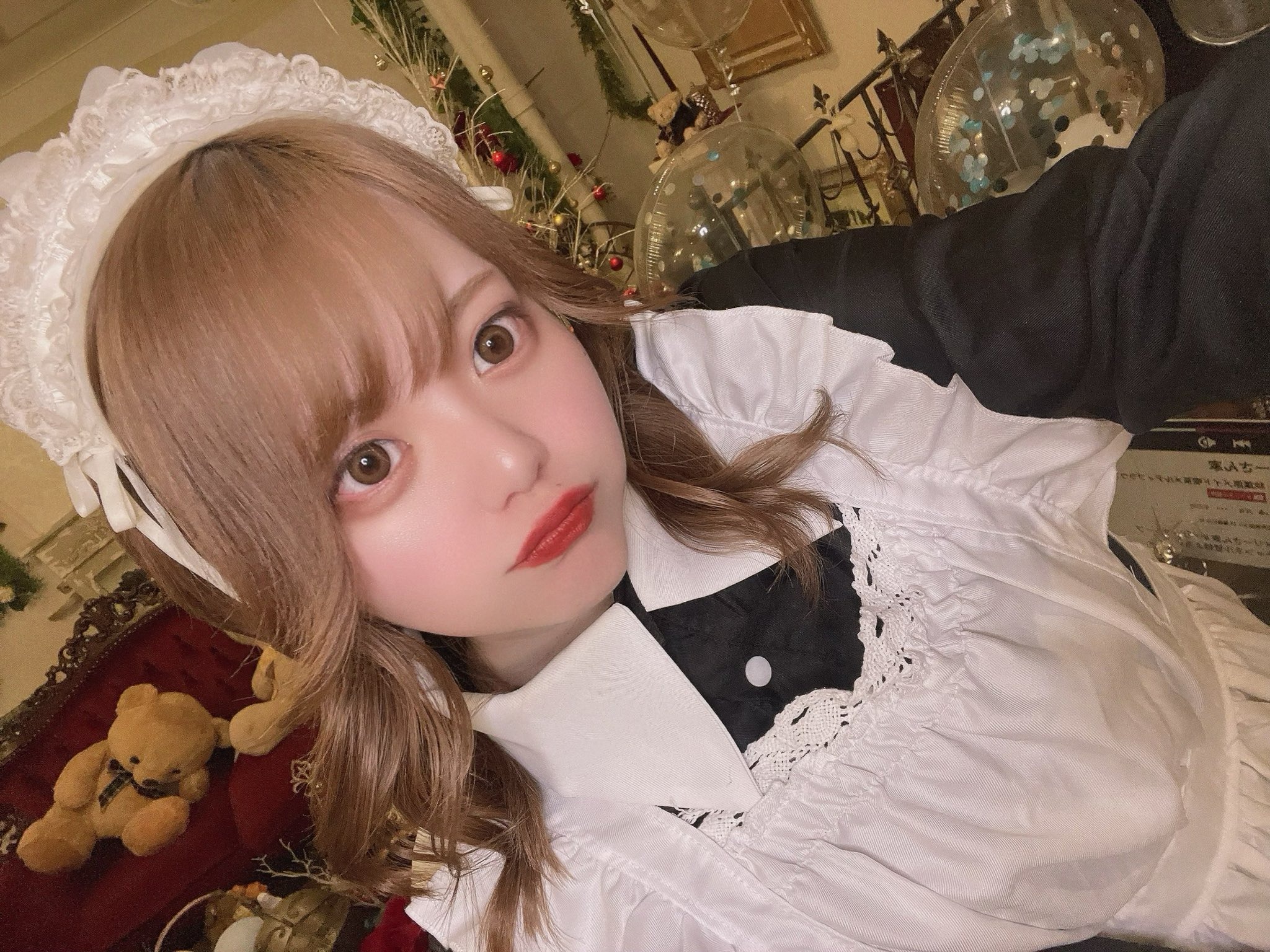 メイド喫茶 メルティブラウン さらさ 6