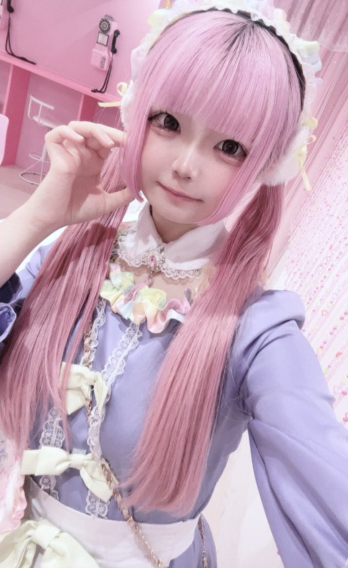 虹色fairies cafe もも 1