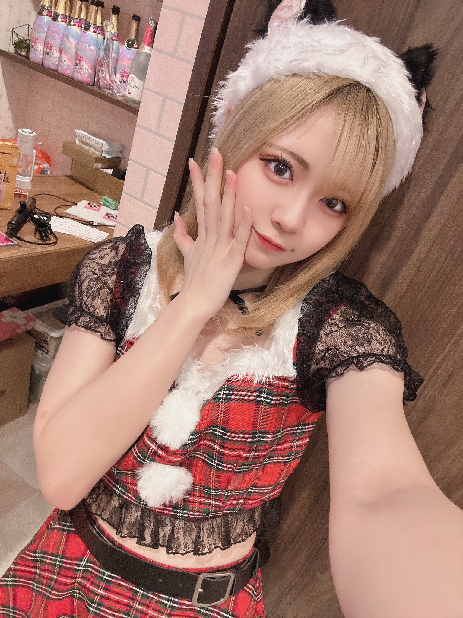 cafe＆bar #colorful with彼女めし あや 2