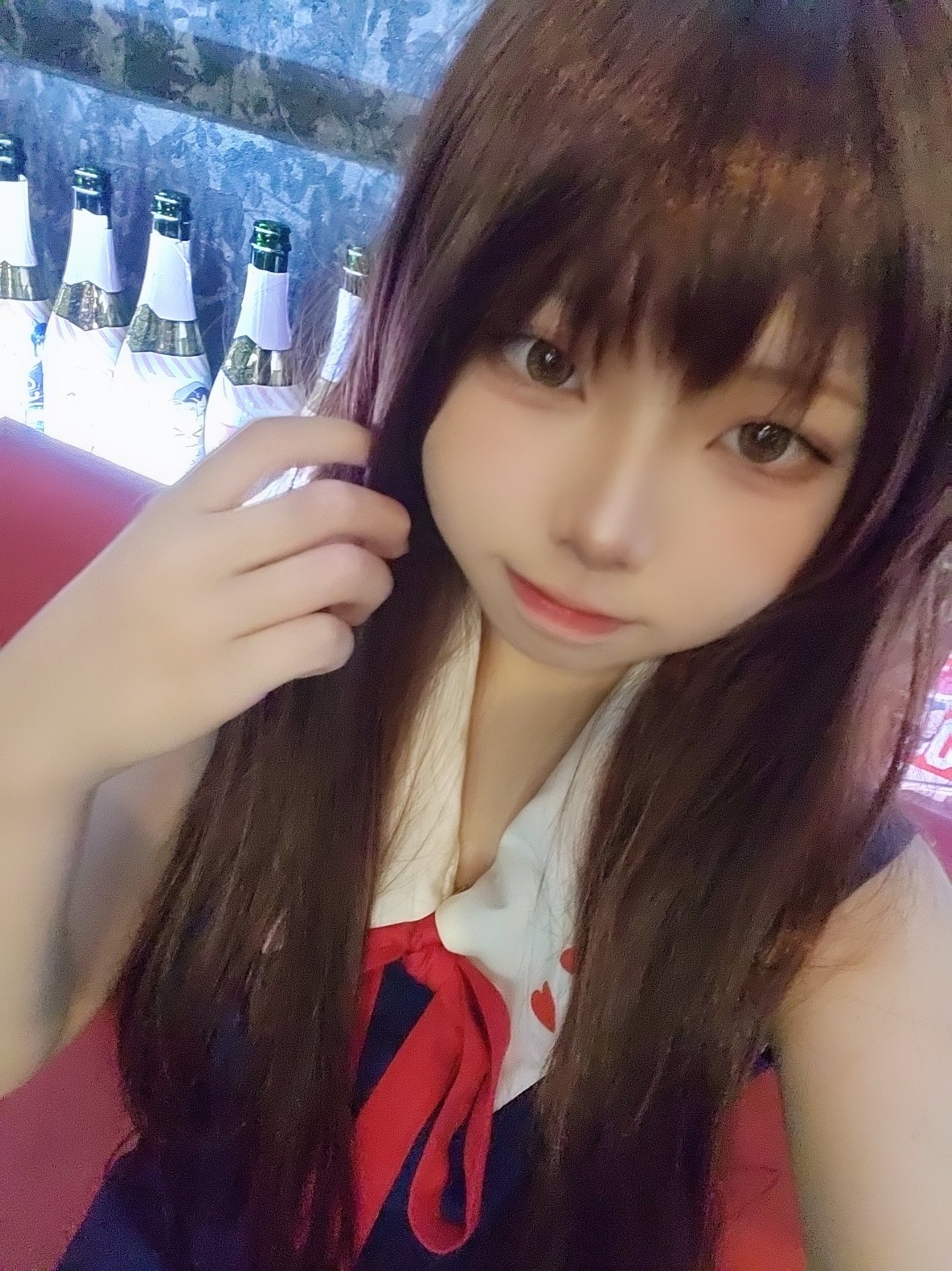 フェアリーテール あまね 1