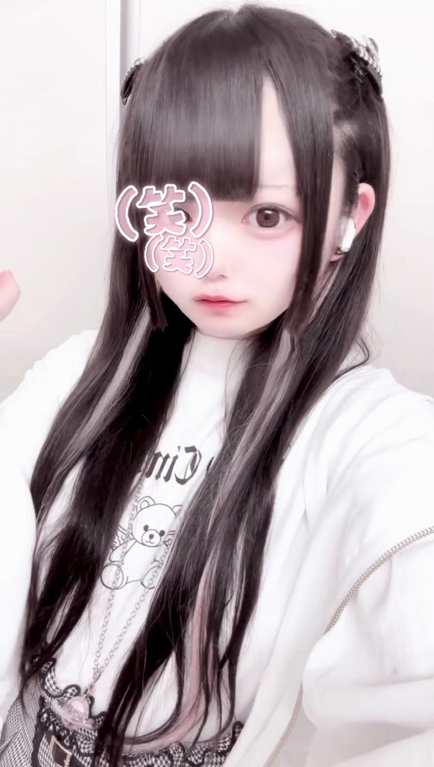 もんびじゅ(いちご)さん