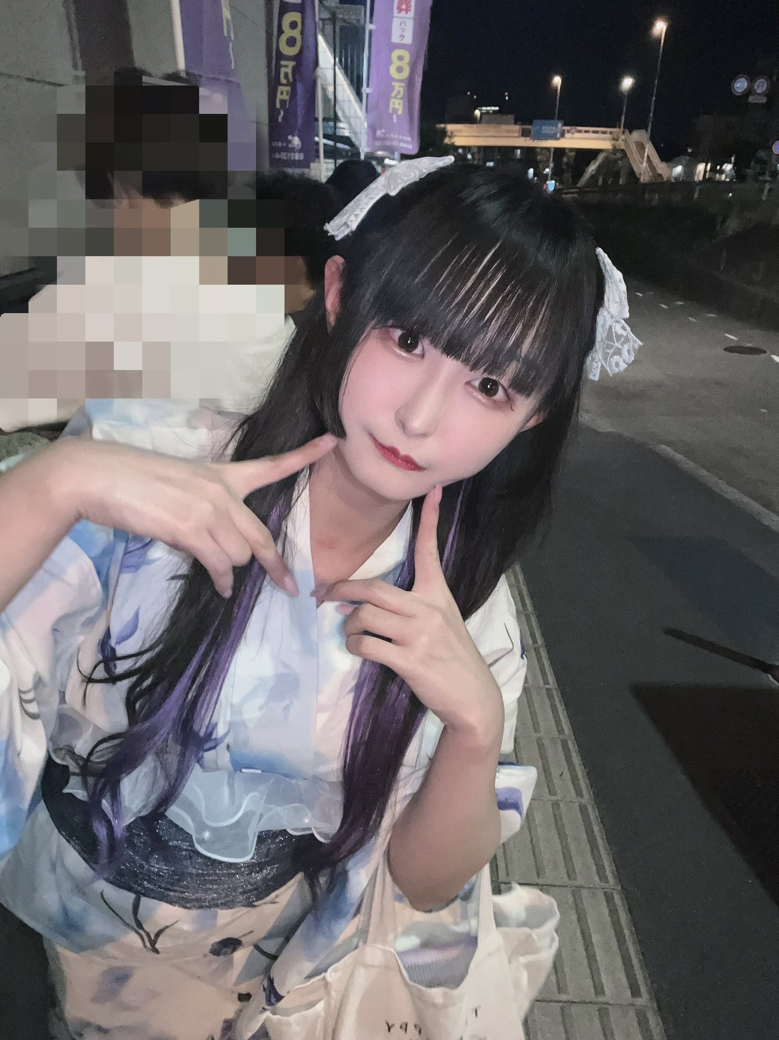 LR(いむな)さん