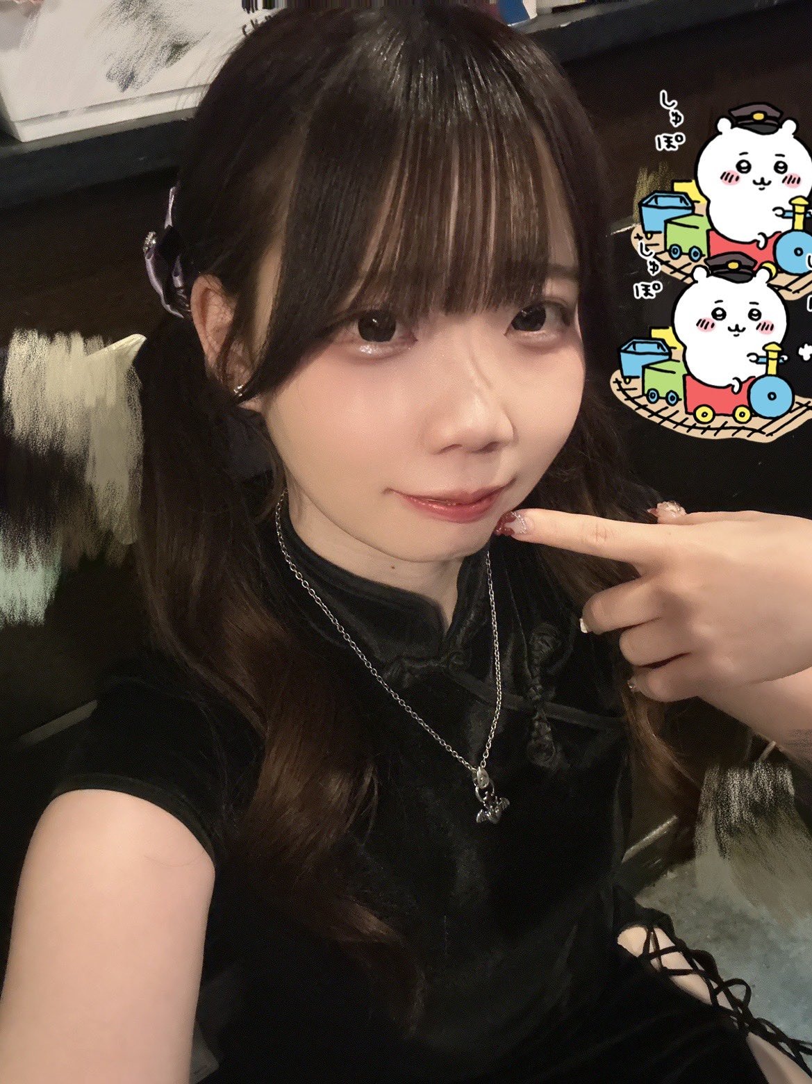 アイドルステージ とぅいんくるすてーじ(うゆ)さん