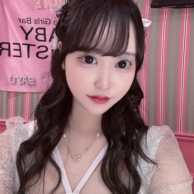 新大久保K-pop Girls コンカフェ＆バーBABYMONSTER(あみ)さん