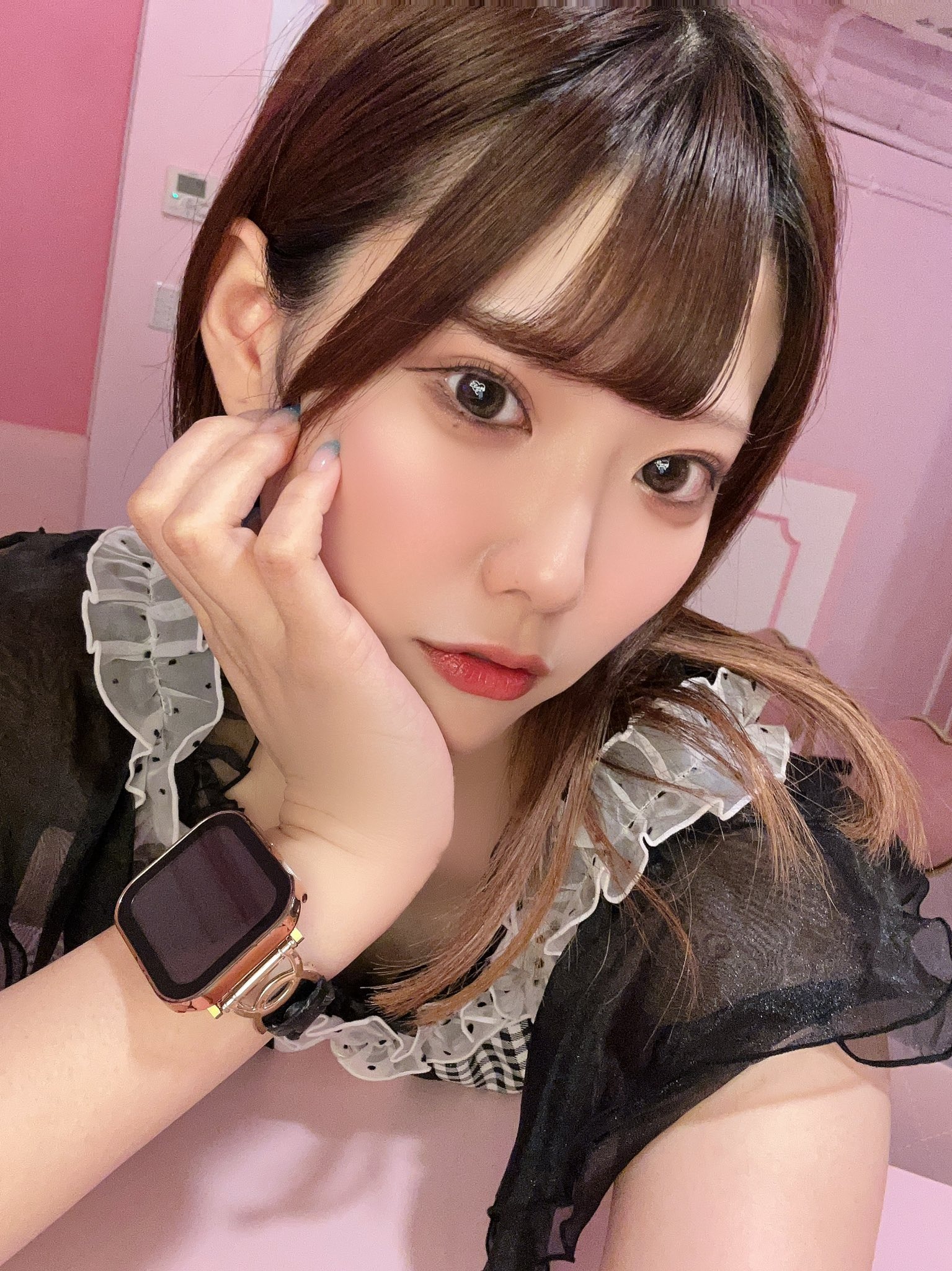 ビビッときたかも！ 冬華 1