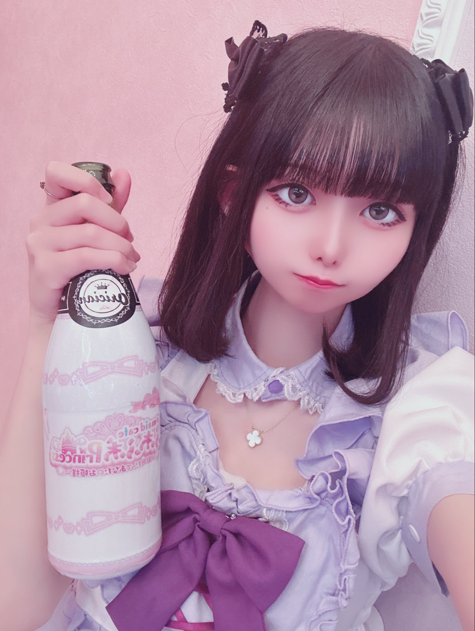 Utopia(ななせ)さん