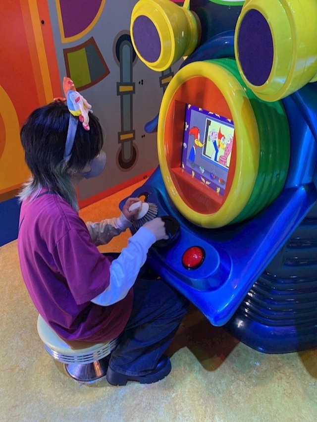 Labi（ラービー） ずー 1