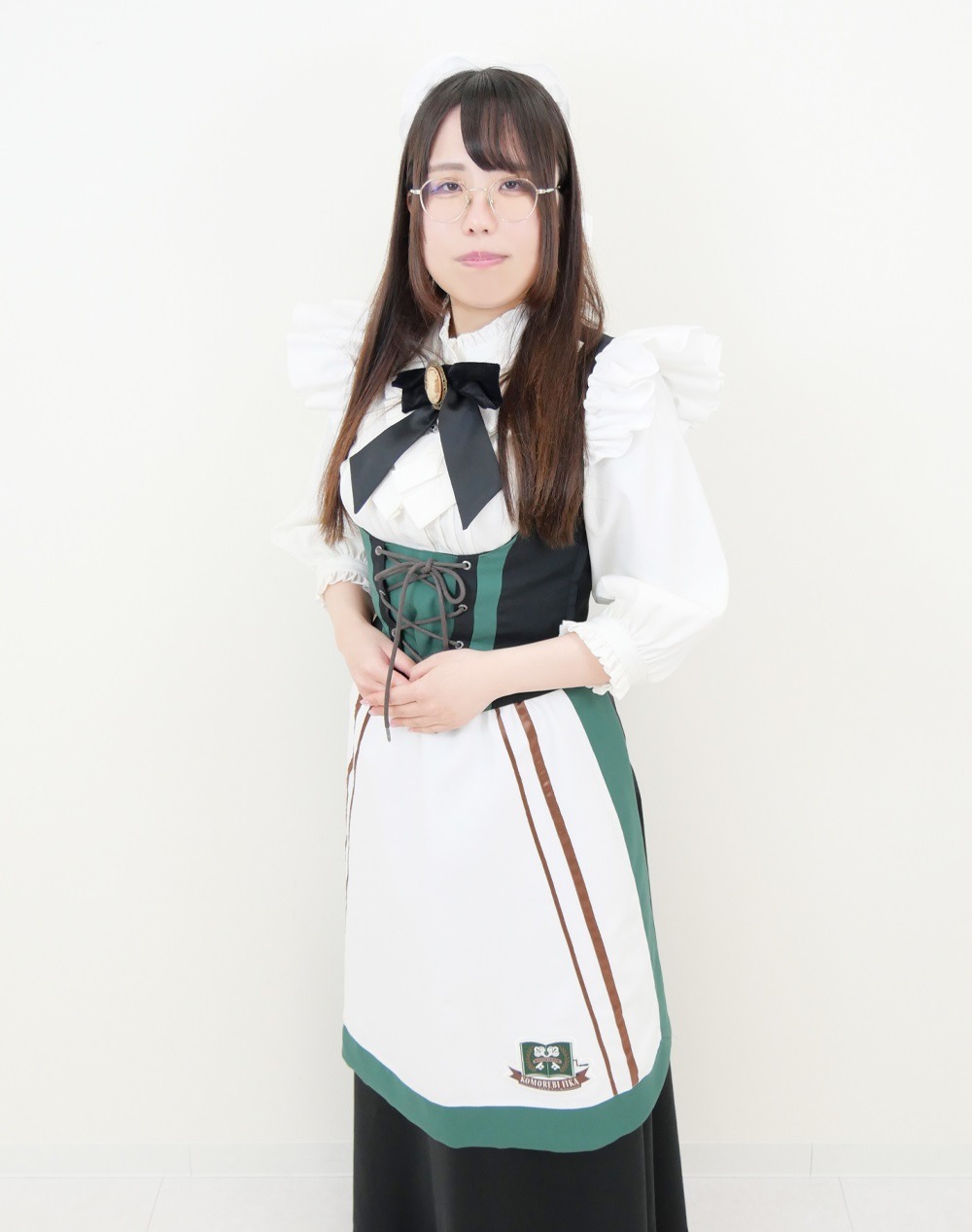 コモレビフィーカ(みさお)さん