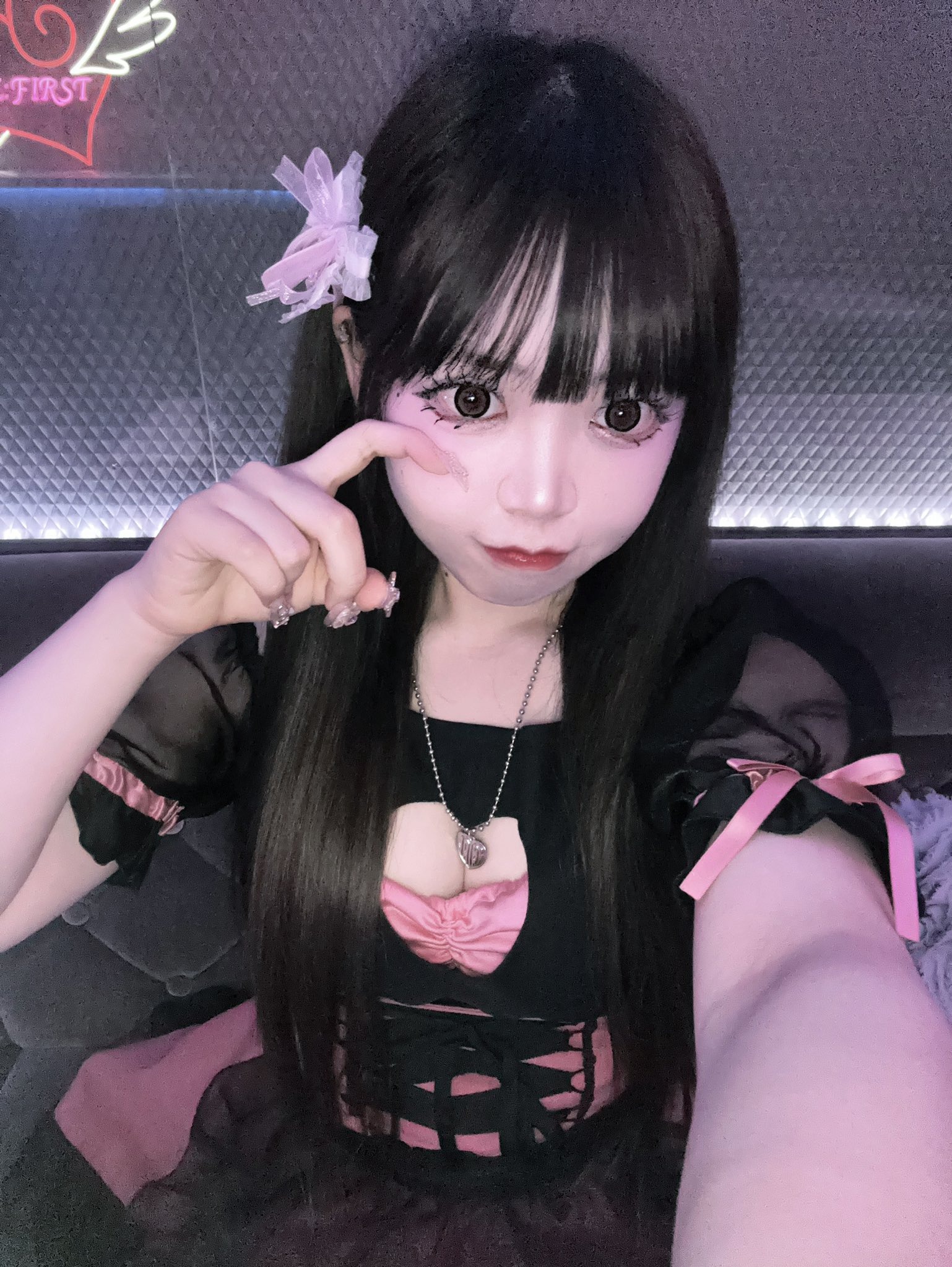 RE: FIRST（リファースト）(とあ)さん