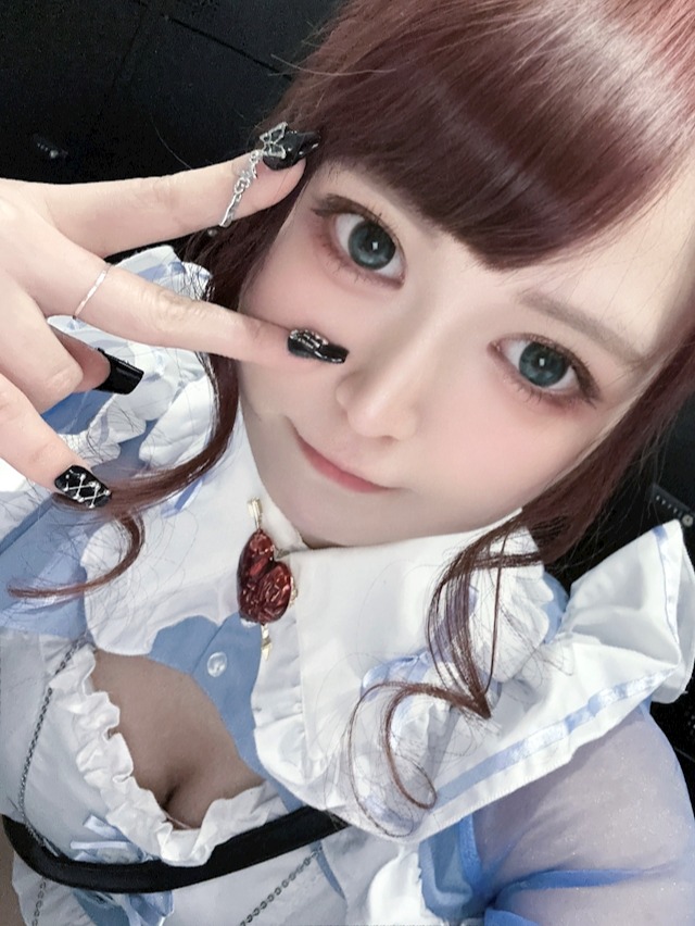 Alice×Alice（アリス×アリス） あやの 1