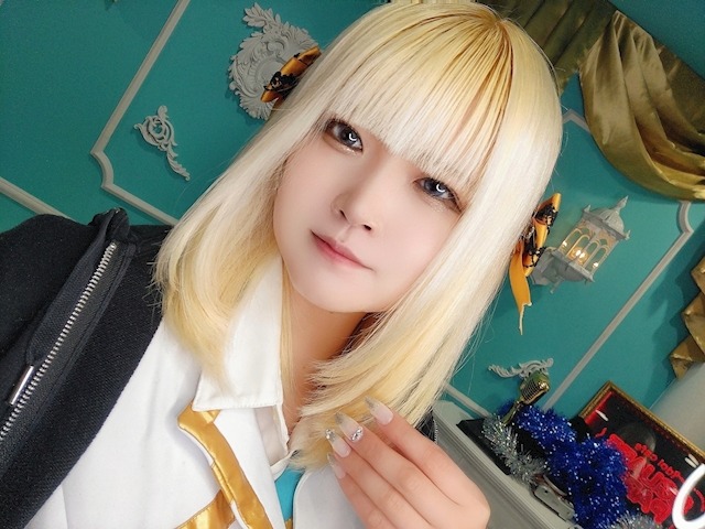 idol cafe SQUARE PARTY（スクエアパーティー） きいろ 2