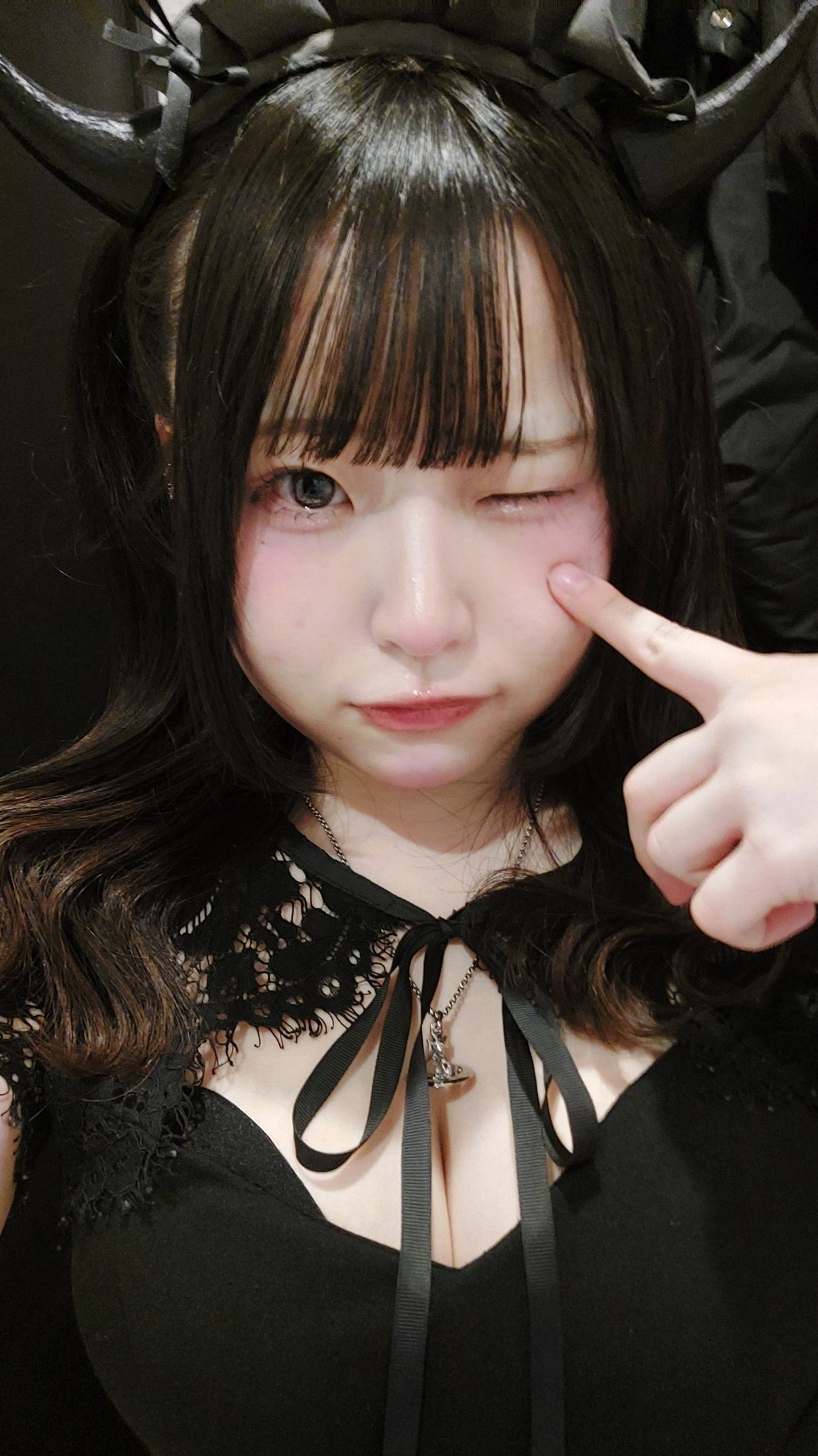 Re play(しき)さん