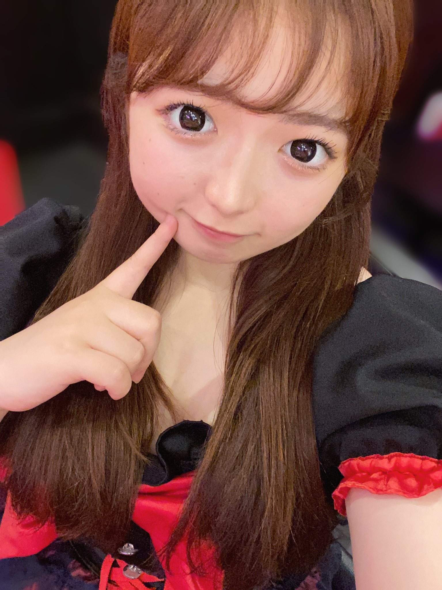 ANGEL BABY カノン 1