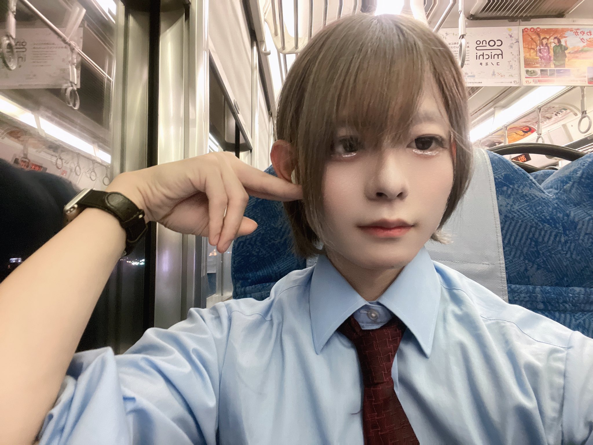 INFINITE ONLINE まる 1