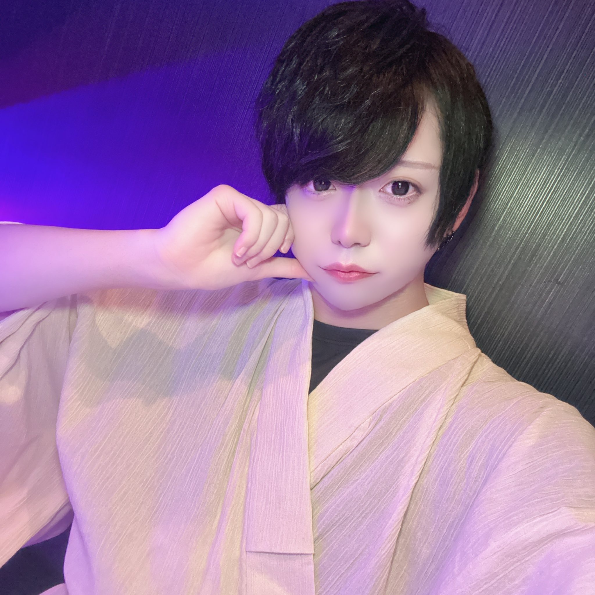 INFINITE ONLINE 陰キャ 1