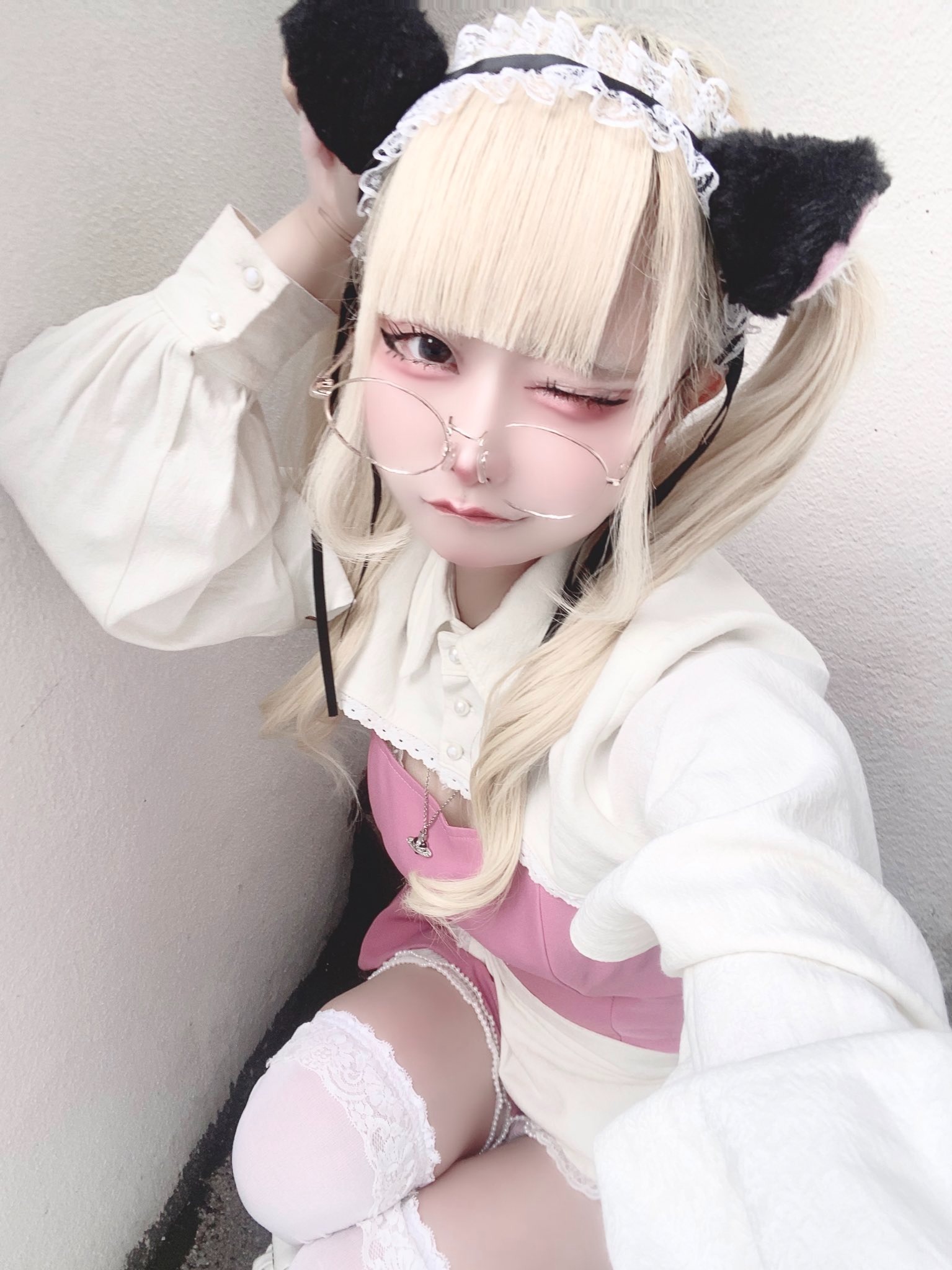 mink minx(はにゃ)さん