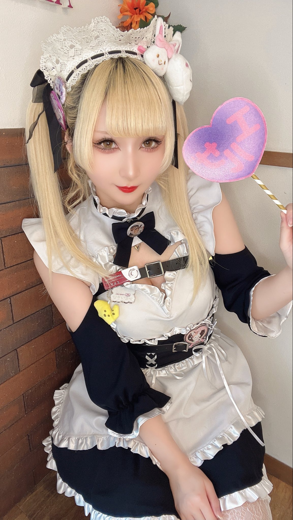 BLUE EGG AKIHABARA（ブルーエッグ） エルザ 1