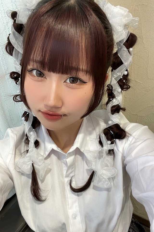 GGG (ゲラゲラガールズ)(みい)さん