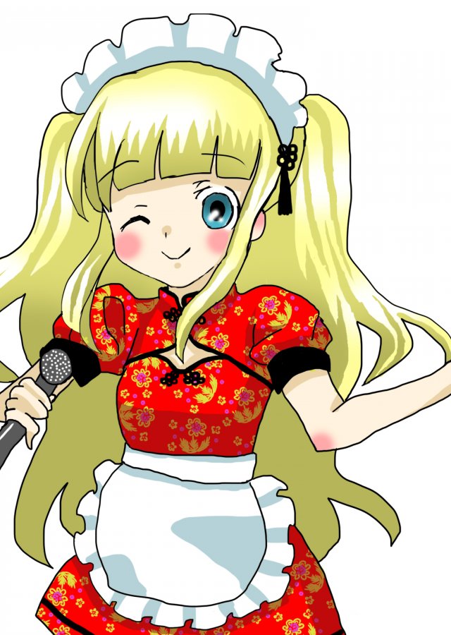 アニソンバー九龍(クーロン) あきら 1