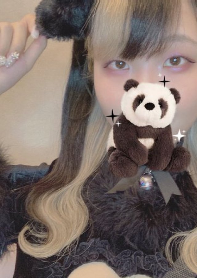 Secret chamber (シークレットチェンバー)(こぱんだ)さん