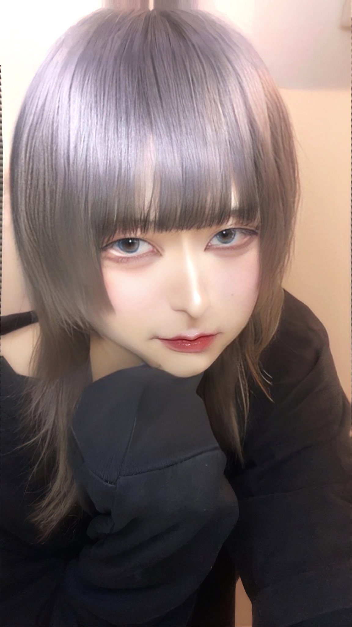 私立輝羅星学院アイドル部（しりつきらぼしがくいん） るな 1